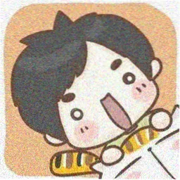 读者头像 一页